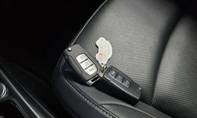 KG_Mobility_Ssangyong TIBOLI 2019, 67920 км, за 11000000 KRW - фото 15