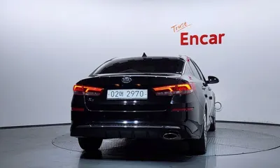 Kia K5 2019, 48173 км, за 12400000 KRW