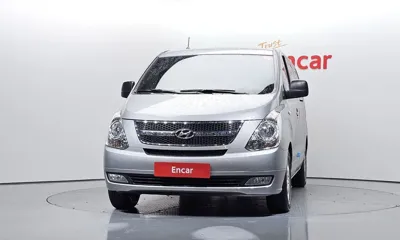 Hyundai Starex 2015, 100057 км, за 9800000 KRW