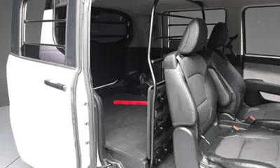 Kia Ray 2022, 49924 км, за 8500000 KRW - фото 12