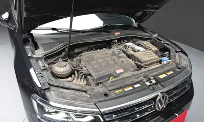 Volkswagen Tiguan 2020, 79286 км, за 21900000 KRW - фото 6