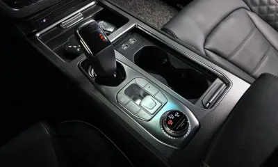 KG_Mobility_Ssangyong Rexton 2021, 32960 км, за 30000000 KRW - фото 9