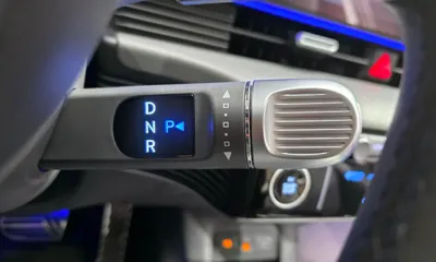 Hyundai Ioniq5 2025, 11134 км, за 34800000 KRW - фото 12