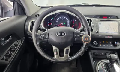 Kia Sportage 2016, 101003 км, за 7990000 KRW - фото 13