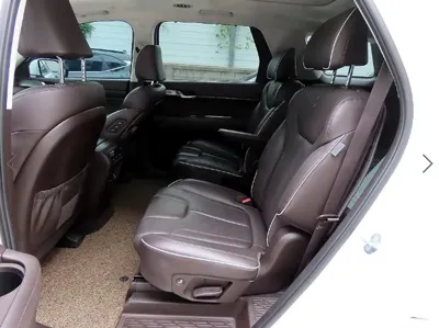Hyundai Palisade 2023, 33830 км, за 37500000 KRW - фото 6