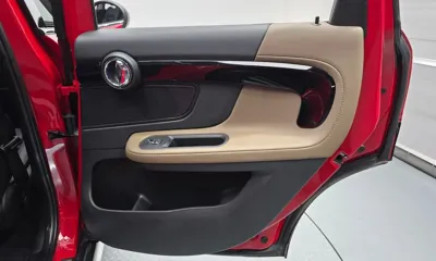 MINI Countryman 2019, 64133 км, за 18500000 KRW - фото 31