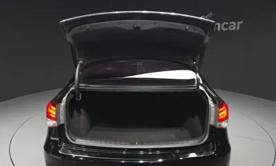 Hyundai i40 2016, 107415 км, за 8200000 KRW - фото 20