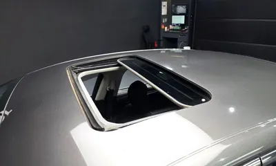 Ford Mondeo 2017, 164533 км, за 5500000 KRW - фото 19