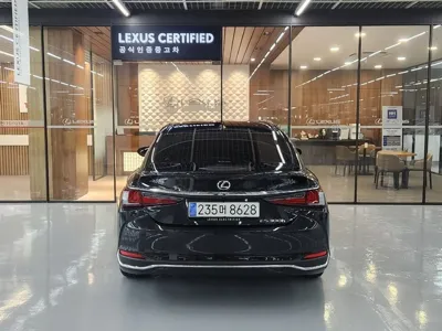 Lexus ES 2026, 13237 км, за 62500000 KRW - фото 4