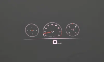 Porsche Panamera 2019, 102536 км, за 58900000 KRW - фото 11