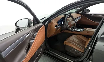 Genesis G80 2024, 35816 км, за 43900000 KRW - фото 10