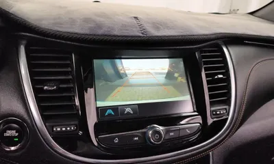 ChevroletGMDaewoo Trax 2017, 117341 км, за 7000000 KRW - фото 15