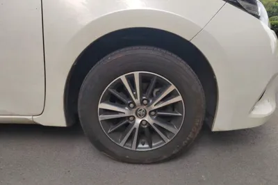 Toyota Levin 2017, 41000 км, за 46846.07 CNY - фото 5