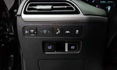 Hyundai Palisade 2020, 112677 км, за 23200000 KRW - фото 13