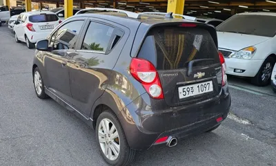 ChevroletGMDaewoo Spark 2013, 124401 км, за 2700000 KRW - фото 6