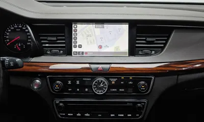 Kia K7 2016, 63716 км, за 10500000 KRW - фото 14