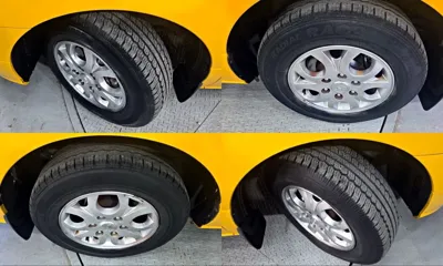 Hyundai Starex 2015, 120187 км, за 7600000 KRW - фото 20
