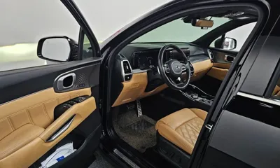 Kia Sorento 2021, 103084 км, за 27700000 KRW - фото 10