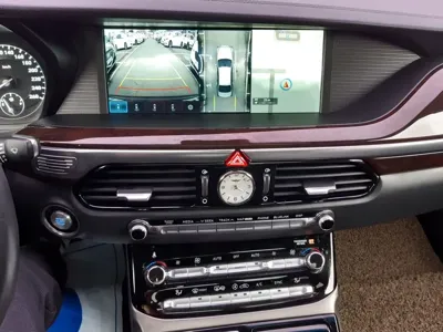 Genesis EQ900 2018, 150000 км, за 21000000 KRW - фото 10