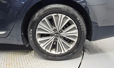Kia K7 2020, 134323 км, за 18700000 KRW - фото 21