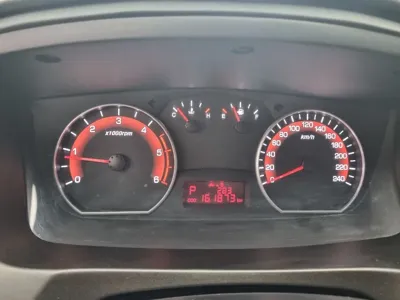 KG_Mobility_Ssangyong KORANDO 2017, 161873 км, за 9000000 KRW - фото 19