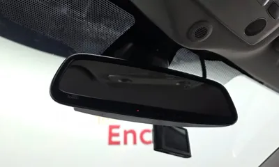 Renault-KoreaSamsung SM5 2018, 78035 км, за 6550000 KRW - фото 19