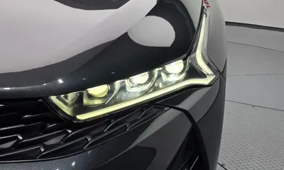 Kia K5 2021, 70043 км, за 16990000 KRW - фото 22