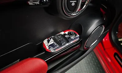 MINI Cooper 2015, 107459 км, за 10500000 KRW - фото 18
