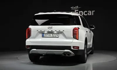 Hyundai Palisade 2020, 76091 км, за 25900000 KRW - фото 4