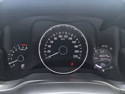 Honda Vezel 2019, 66000 км, за 53800 CNY - фото 18