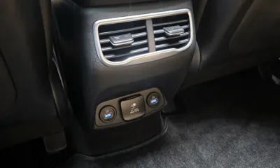 Hyundai Santafe 2023, 42845 км, за 32000000 KRW - фото 33