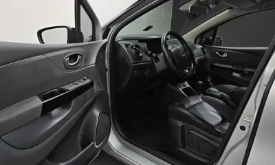 Renault-KoreaSamsung QM3 2015, 129141 км, за 4400000 KRW - фото 10