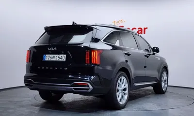 Kia Sorento 2022, 87608 км, за 25900000 KRW - фото 2