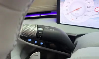 Genesis GV70 2025, 51789 км, за 53900000 KRW - фото 29