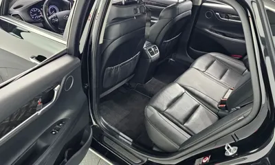 Hyundai Grandeur 2019, 134926 км, за 11800000 KRW - фото 11