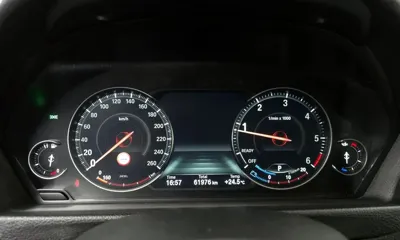 BMW Gran Turismo 2020, 61976 км, за 21400000 KRW - фото 8