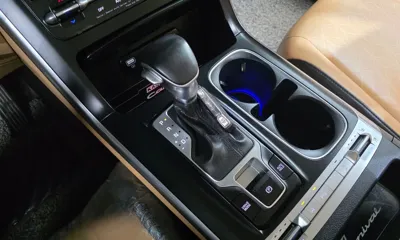Kia Canival 2021, 118726 км, за 20300000 KRW - фото 9