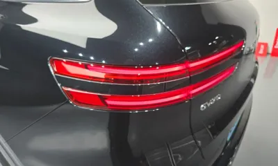 Genesis GV70 2025, 35836 км, за 54900000 KRW - фото 23