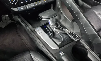 Hyundai Avante 2021, 149216 км, за 11490000 KRW - фото 9