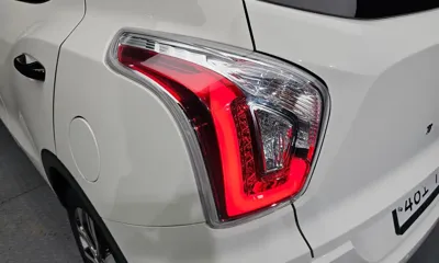 KG_Mobility_Ssangyong TIBOLI 2018, 50925 км, за 11700000 KRW - фото 23