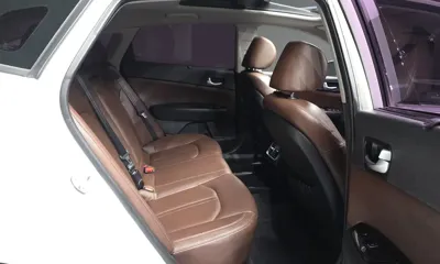 Kia K5 2016, 124266 км, за 10000000 KRW - фото 12