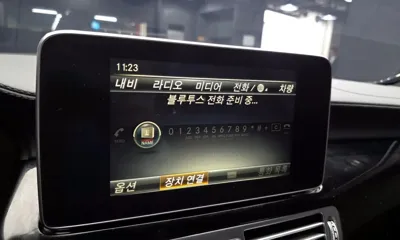 Mercedes-Benz CLS-Class 2017, 37446 км, за 26000000 KRW - фото 31