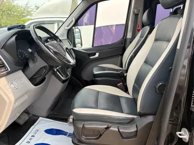 Hyundai Solati 2018, 68258 км, за 34900000 KRW - фото 15