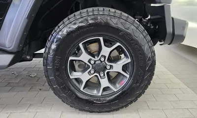 Jeep Wrangler 2021, 110885 км, за 35990000 KRW - фото 21