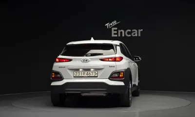Hyundai Kona 2020, 80571 км, за 18700000 KRW - фото 4