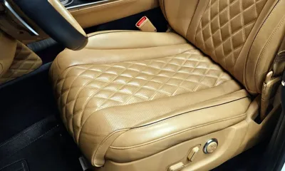 Genesis GV80 2022, 62387 км, за 45700000 KRW - фото 33
