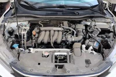 Honda XR-V 2017, 71900 км, за 59781.34 CNY - фото 24