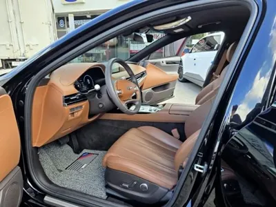 Genesis G80 2022, 41700 км, за 34300000 KRW - фото 8