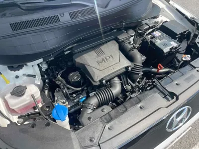 Hyundai Casper 2023, 68672 км, за 13990000 KRW - фото 8