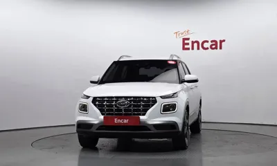 Hyundai Venue 2022, 35915 км, за 19700000 KRW - фото 3